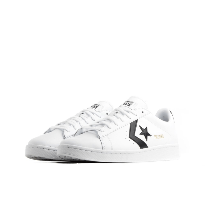 Converse PRO LEATHER - OX 167237C