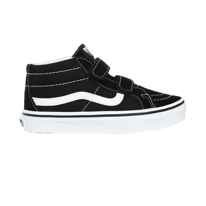 VANS Sk8-mid Reissue V  VN0A4UI56BT