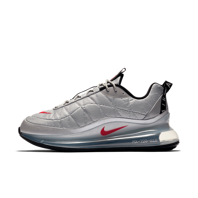 Nike MX-720-818 Air Max Celebration Pack ‘Silver Bullet’