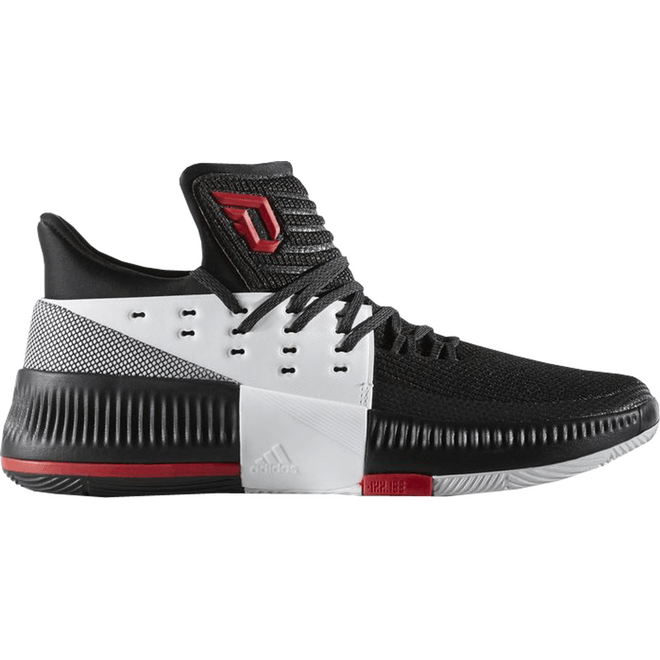 adidas Dame 3 On Tour BB8269