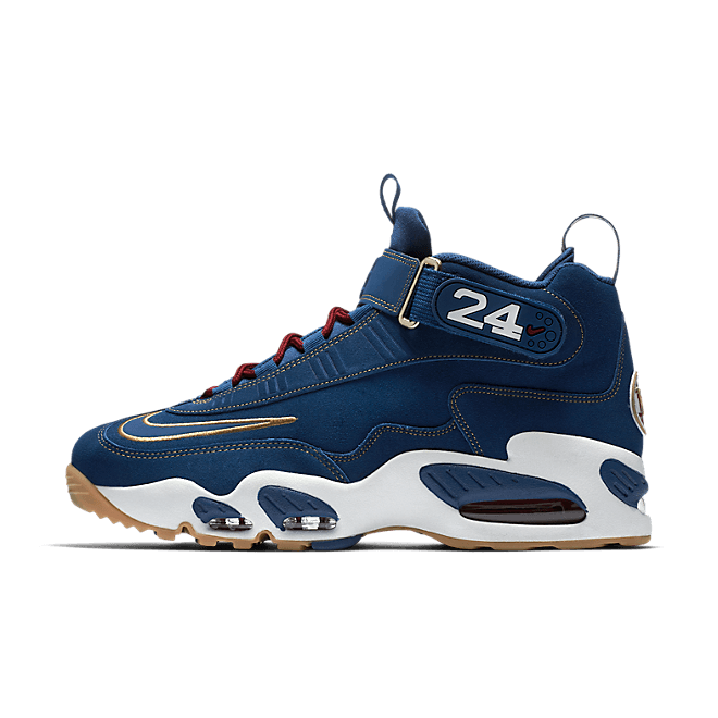 Nike Air Griffey Max 1 Griffey For Prez 853014-400