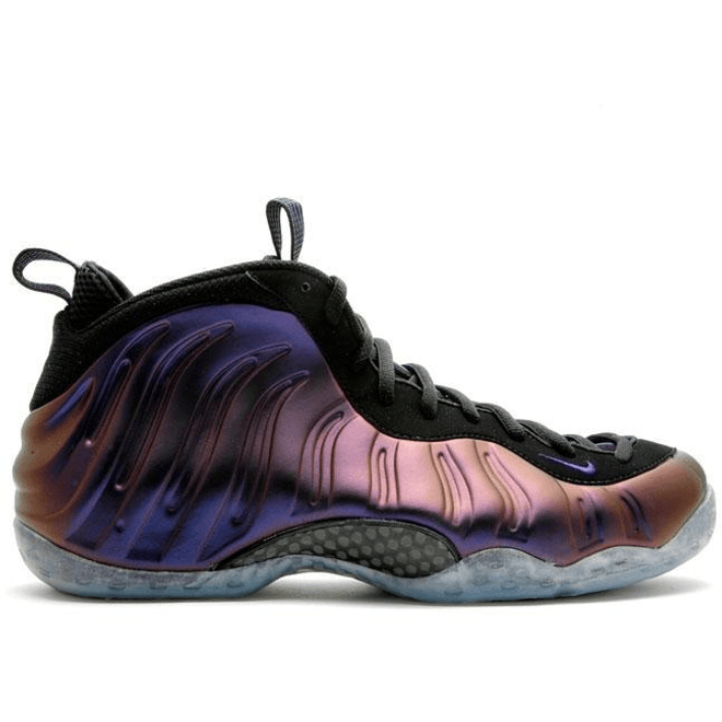 Nike Air Foamposite One Eggplant 314996-051