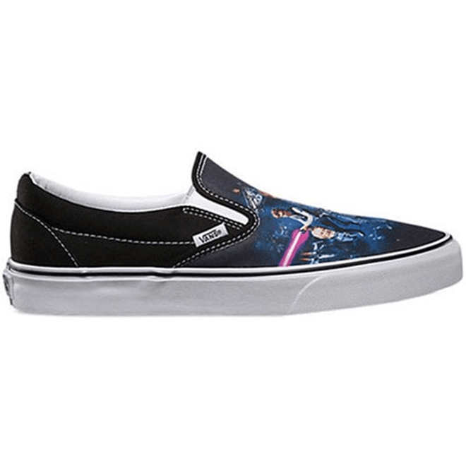 Vans Slip-On Star Wars (A New Hope) VN-0XG8DJK