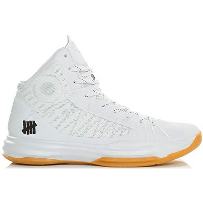 Nike Hyperdunk UNDFTD Bring Back Pack 598471-110
