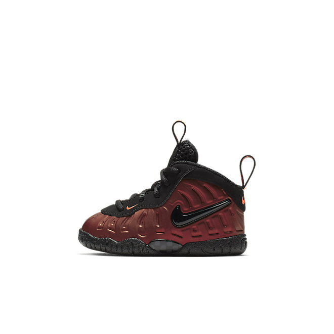 Nike Air Foamposite Pro Color Shift (TD) 843769-800