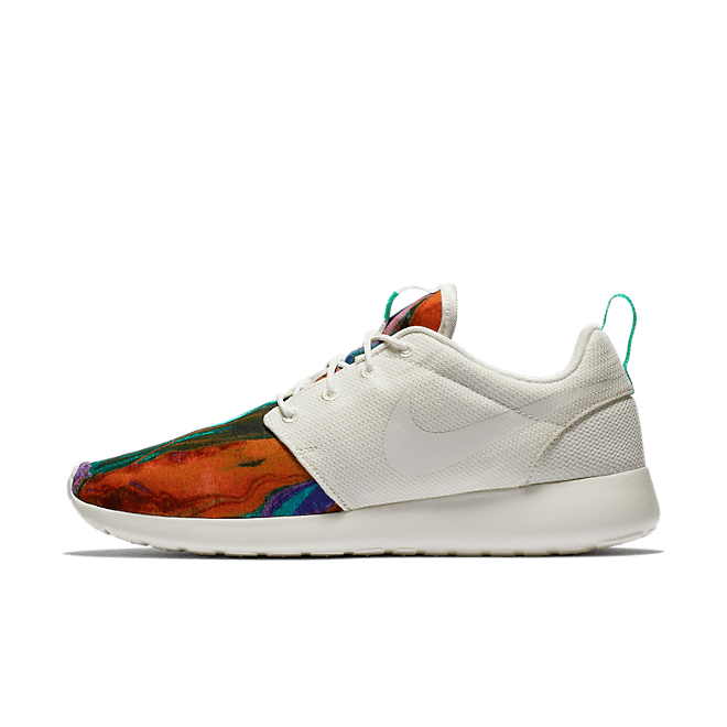 Nike Roshe One Print Sail Menta AR1950-100