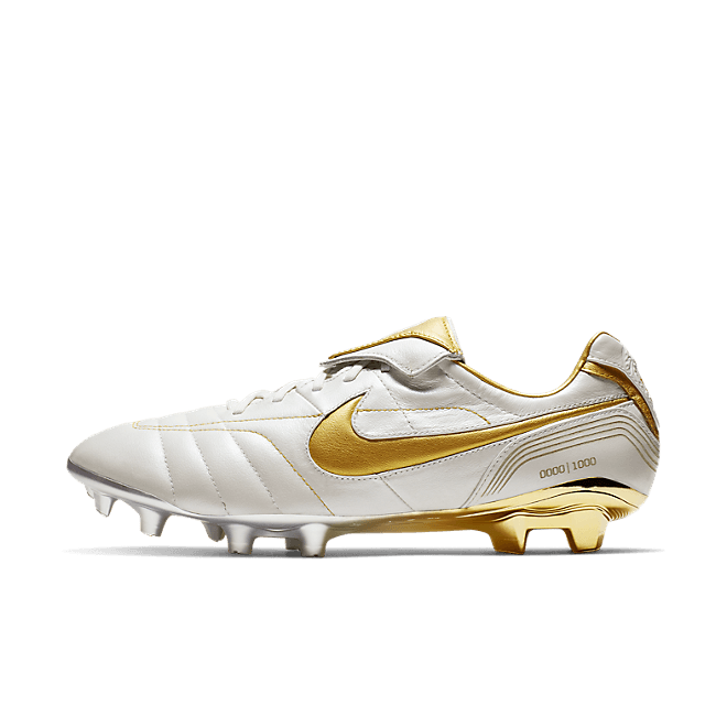 Nike Legend 7 Elite 10R FG Ronaldinho BV5747-107