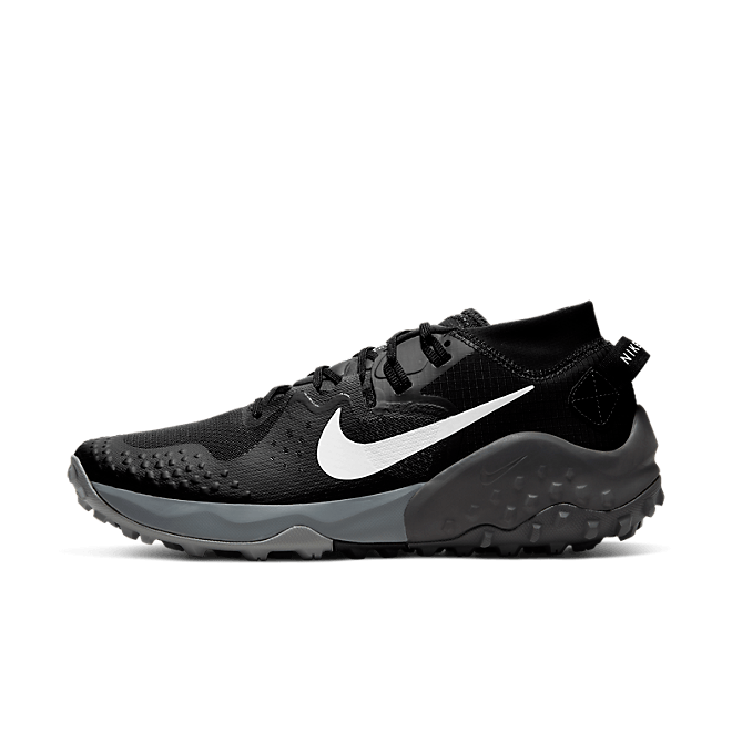 Nike Wildhorse 6 Off Noir BV7106-001