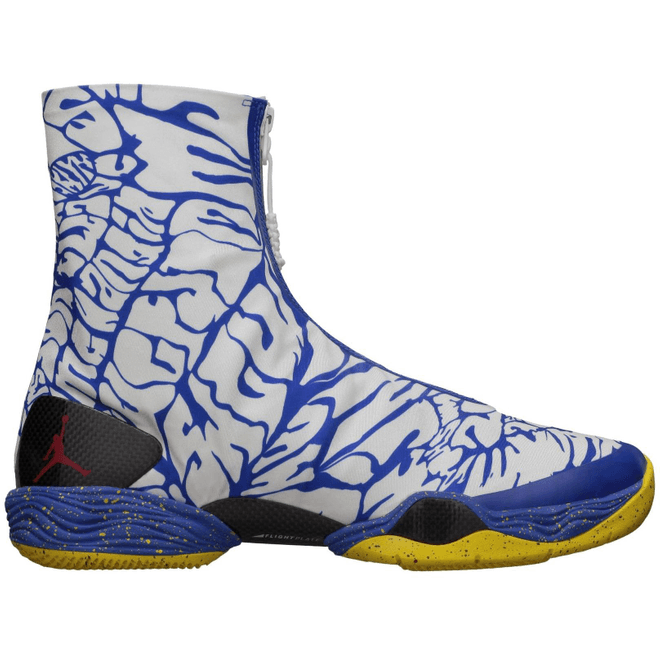 Jordan XX8 Do the Right Thing 555109-106