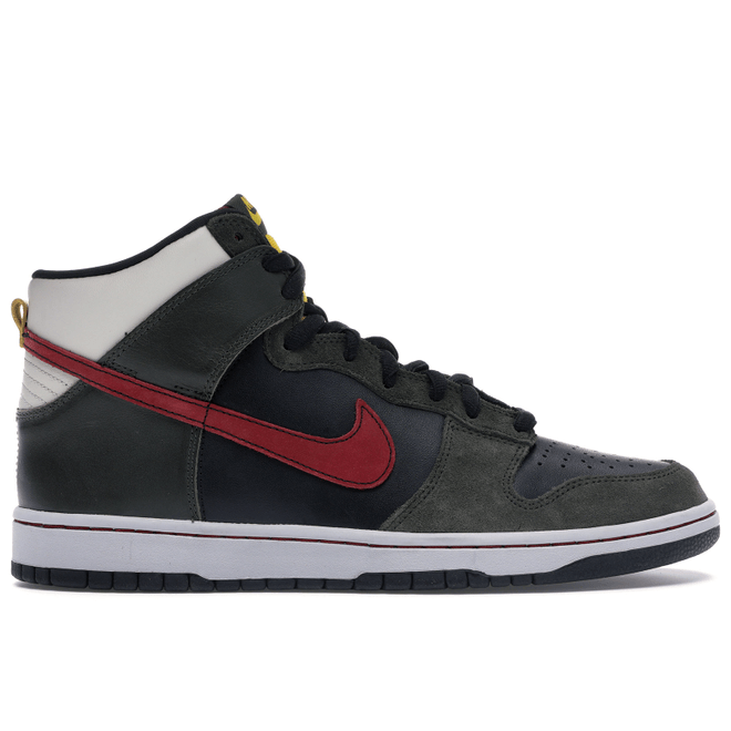 Nike SB Dunk High Boba Fett 313171 361