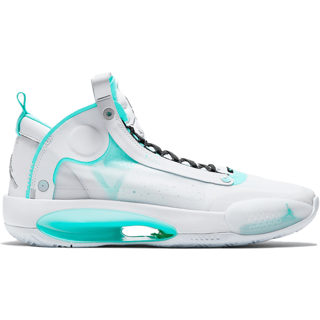 Jordan XXXIV Guo Ailun BQ3381-103