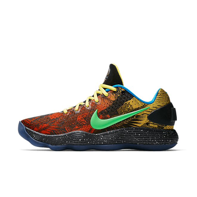 Nike Hyperdunk 2017 Low LA AH9053-001