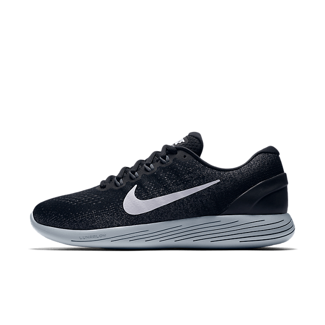 Nike Lunarglide 9 Black 904715-001