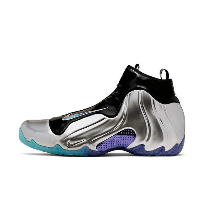 Nike Air Flightposite China Hoop Dreams CJ8010-990