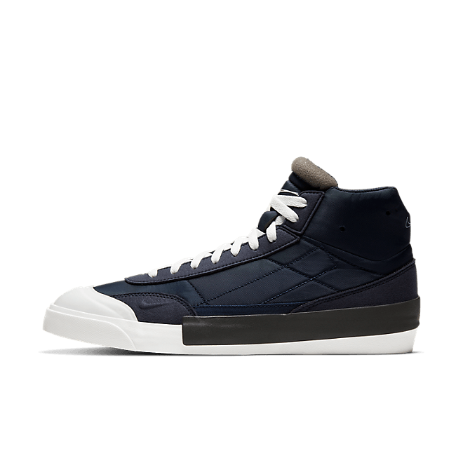 Nike Drop-Type Mid Dark Obsidian BQ5190-400