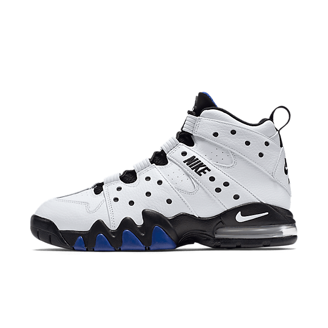 Nike Air Max 2 CB 94 White Purple Black 305440-102