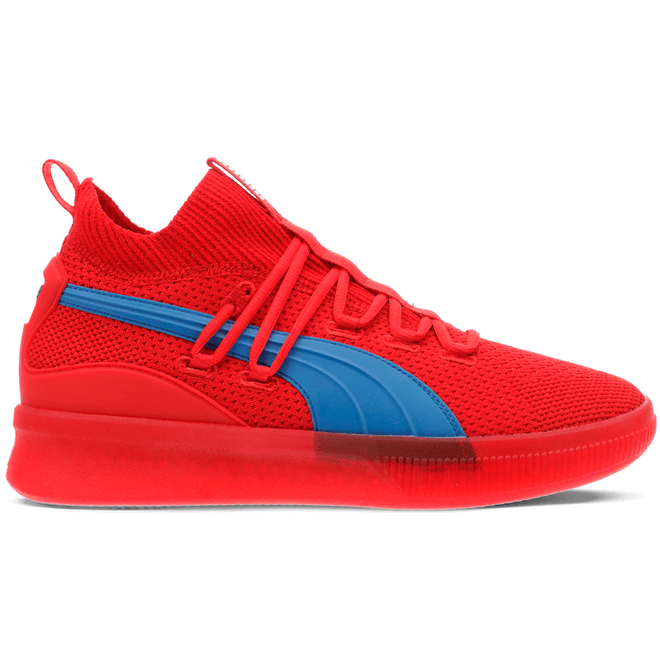 Puma Clyde Court City Pack Los Angeles Clippers 191712-02