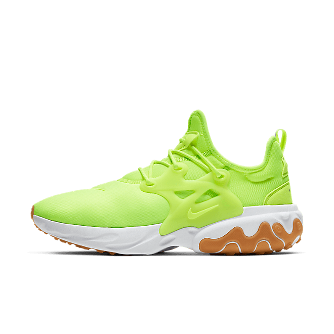 Nike React Presto Volt AV2605-702