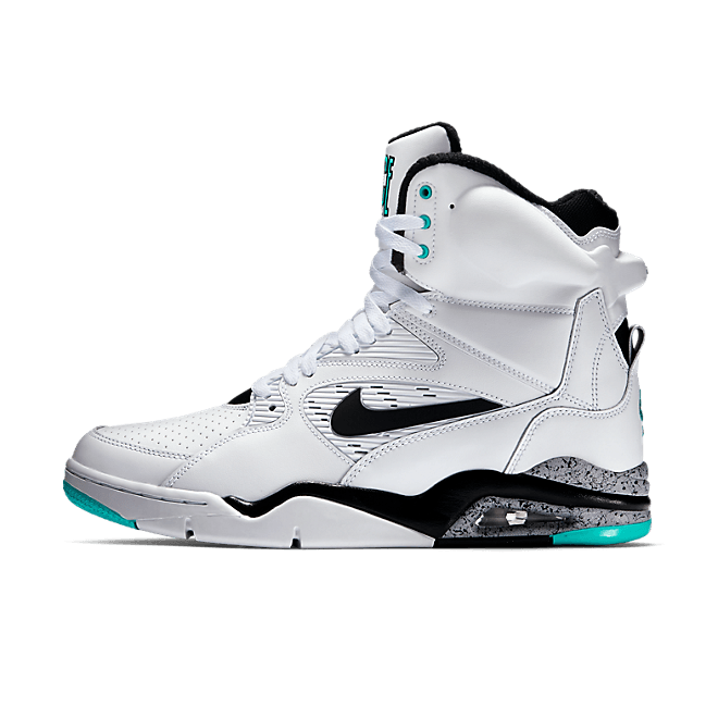 Nike Air Command Force Hyper Jade 684715-102