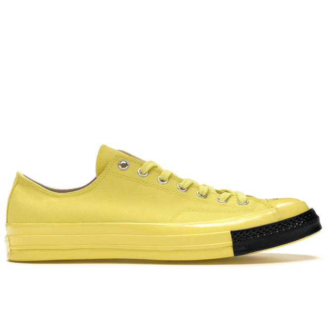Converse Chuck Taylor All-Star 70s Ox Undercover Yellow 163011C23