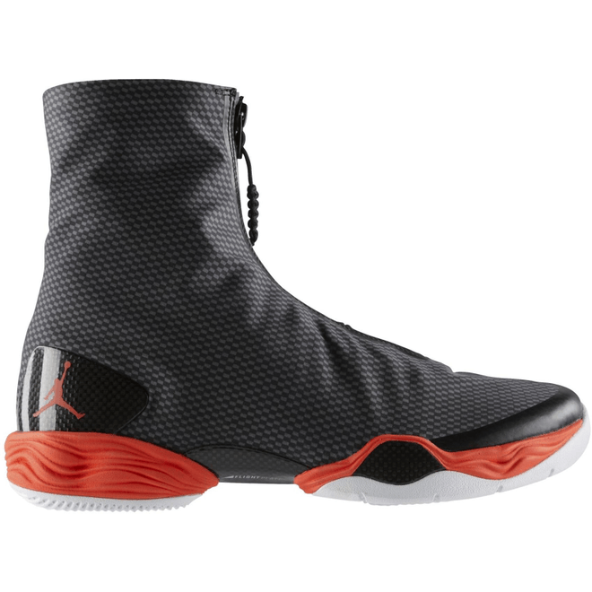 Jordan XX8 Carbon Fiber 555109-020