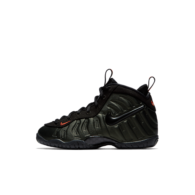 Nike Air Foamposite Pro Sequoia (PS) 843755-300