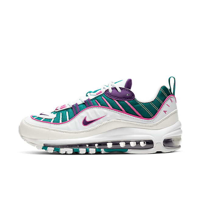 Nike Air Max 98 Easter 2020 (W) CI3709-301