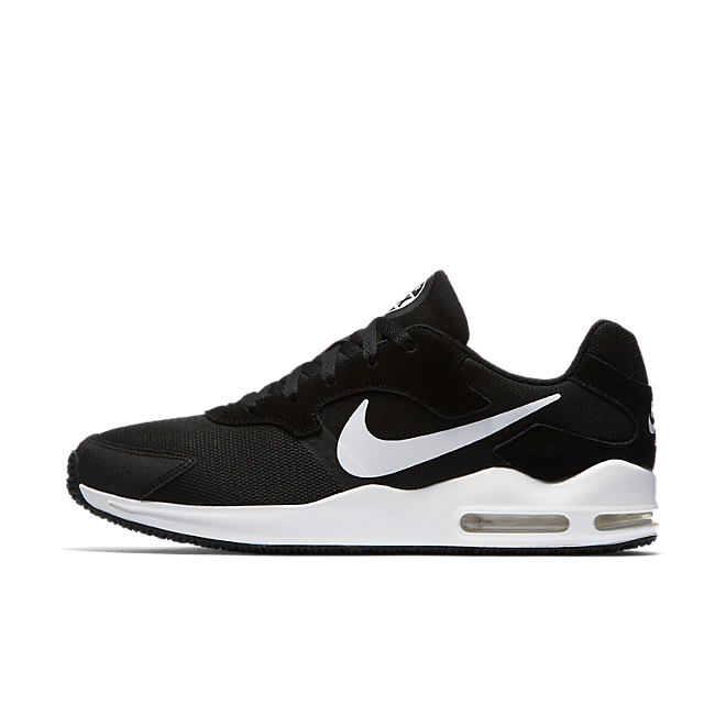 Nike Air Max Guile Black/White 916768-004