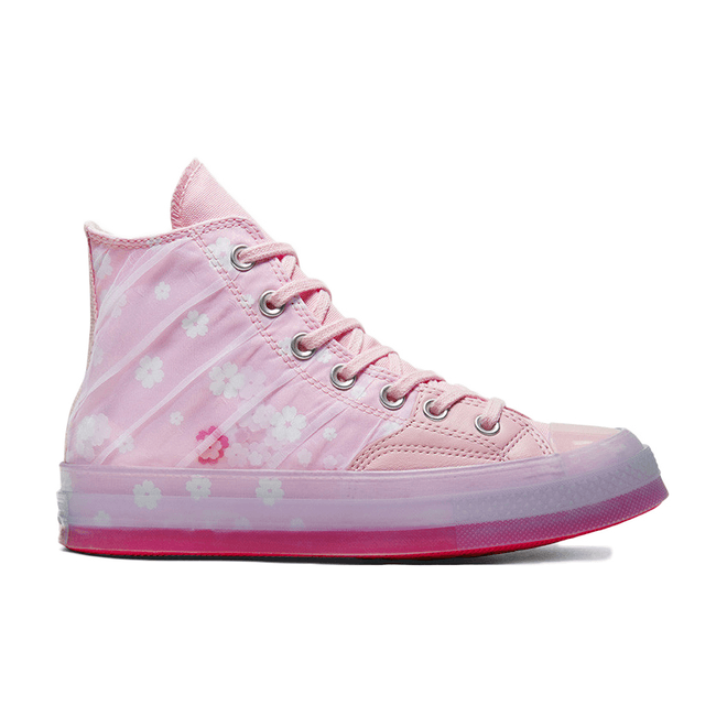 Converse Chuck Taylor All-Star 70s Hi Sakura Cherry Blossom 166752C