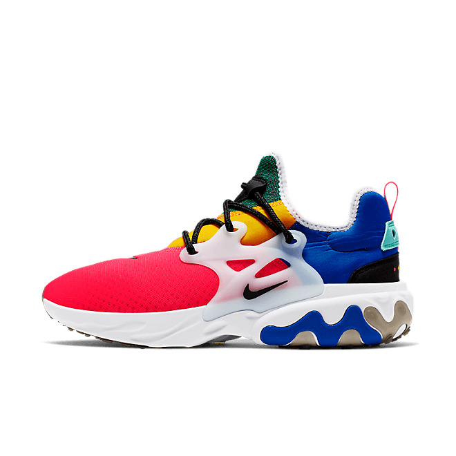 Nike React Presto Pirates CK2956-601