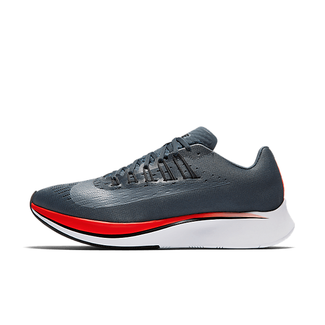 Nike Zoom Fly Blue Fox 880848-400