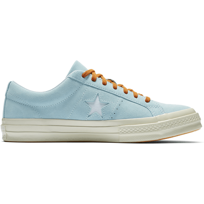 Converse One Star Ox Tyler the Creator Golf Wang Clearwater 160111C