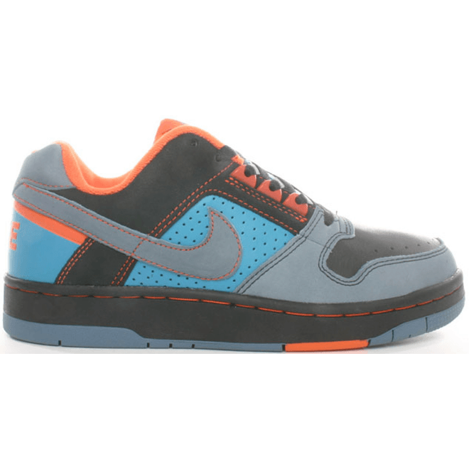 Nike SB Delta Force Aegean Blue 309784-341