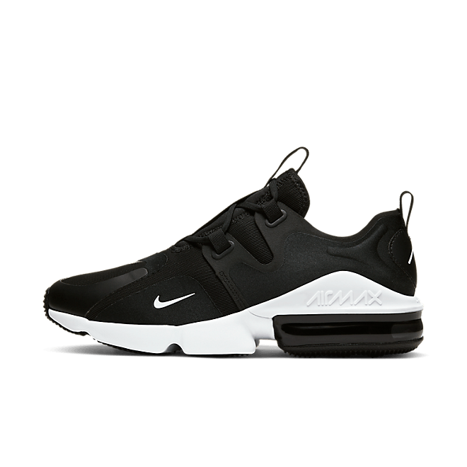 Nike Air Max Infinity Black/White BQ3999-003