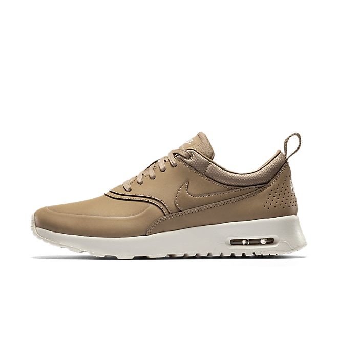 Nike Air Max Thea Desert Camo (W)
