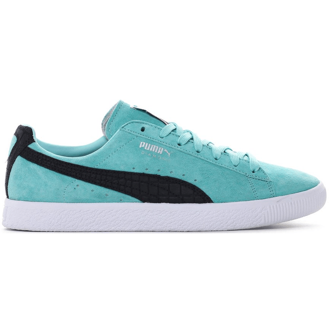 Puma Clyde Diamond Supply Co 363501-01
