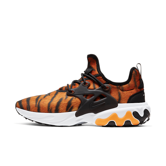 Nike React Presto Tiger CN7664-800