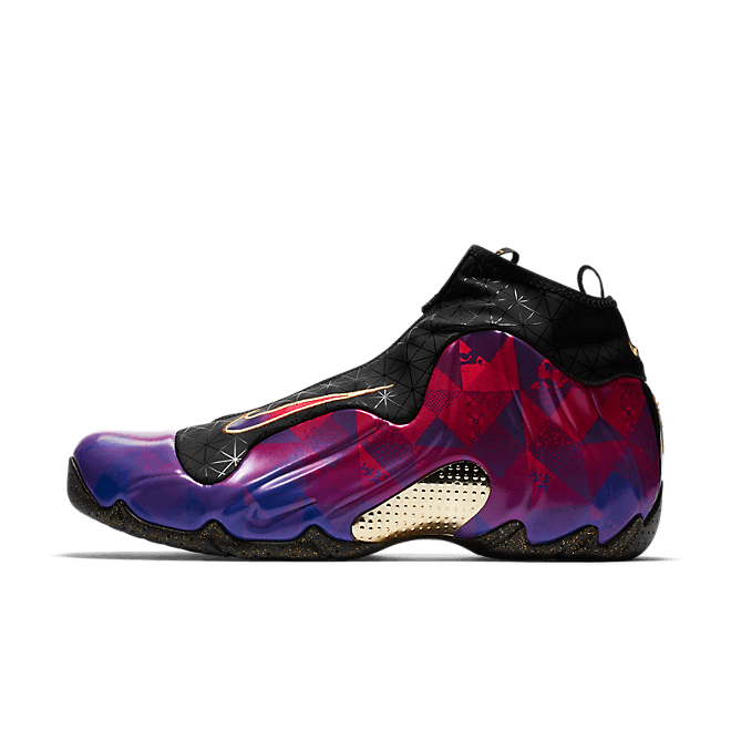 Nike Air Flightposite 1 Chinese New Year (2019) BV6648-605