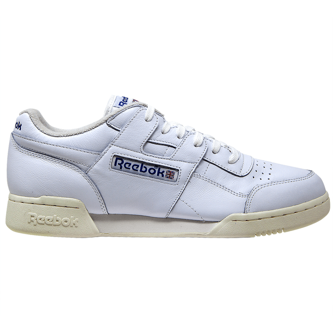Reebok Workout Lo Vintage Bait West East Pack CN5874
