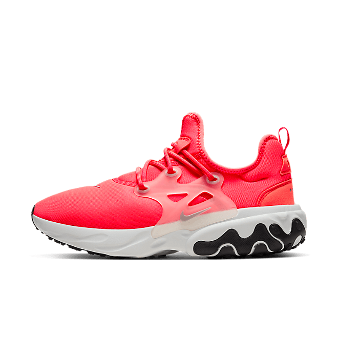 Nike React Presto Laser Crimson CK4538-600