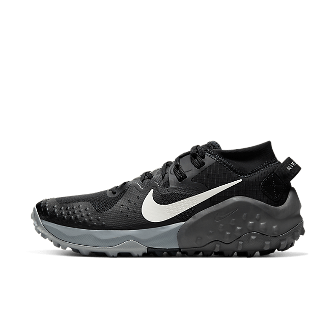 Nike Wildhorse 6 Off Noir (W) BV7099-001