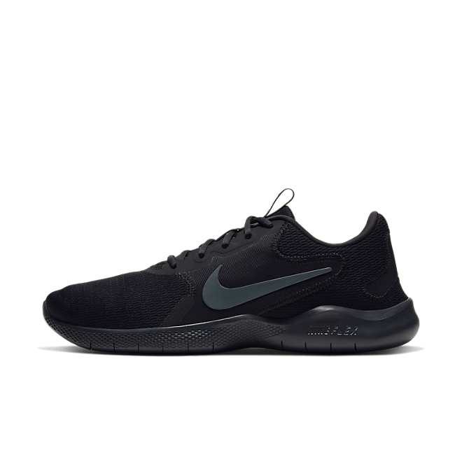 Nike Flex Experience Run 9 Black Dark Smoke CD0225-004