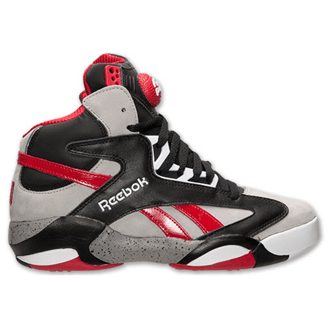 Reebok Shaq Attaq Brick City M40173