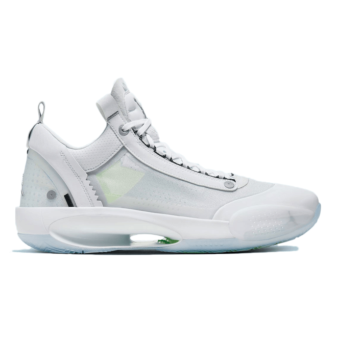 Jordan XXXIV Low Pure Money CU3473-100