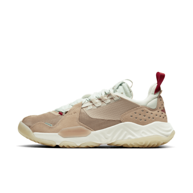 Air Jordan Delta 'Vachetta Tan'
