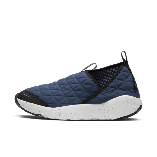 Nike ACG Moc 3.0 'Midnight Navy' CT3302-400