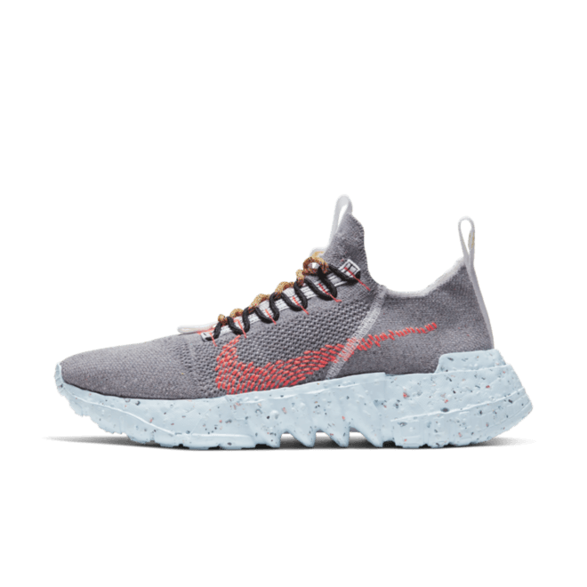 Nike Space Hippie 01 CQ3986-001