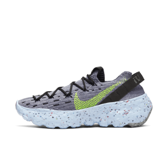 Nike Space Hippie 04 - SNKRS DAY Exclusive Access CD3476-001