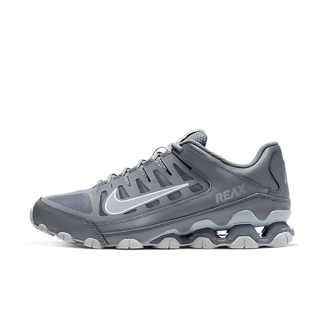 Nike Reax 8 TR 'Cool Grey' 621716-010