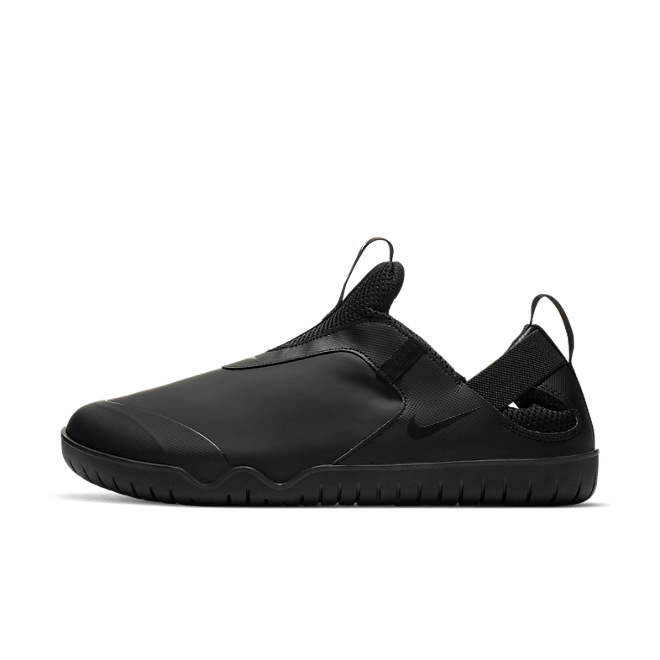 Nike Air Zoom Pulse Triple Black CT1629-003
